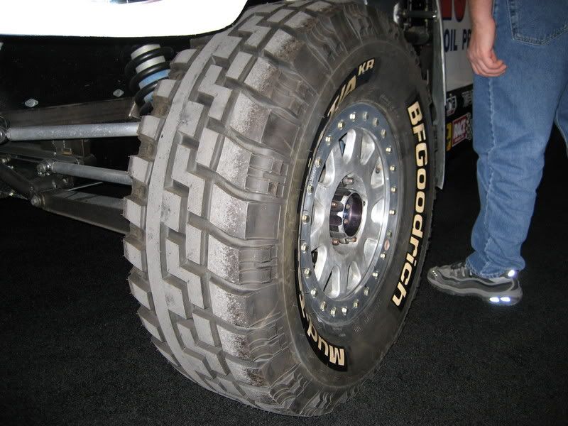 best 37" tires for desert racing? Page 2 Pirate 4x4